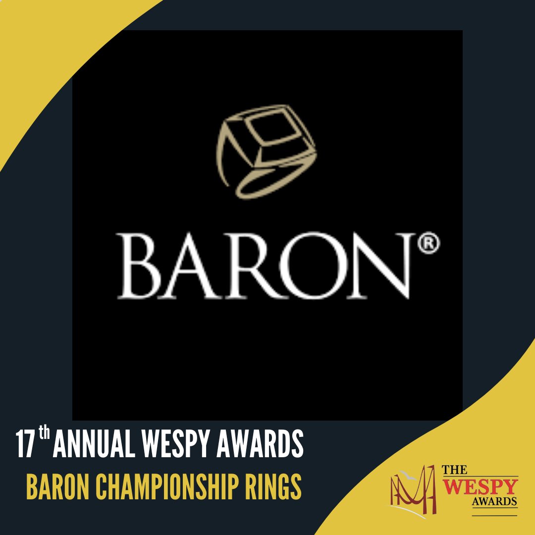 WESPY Awards tweet media