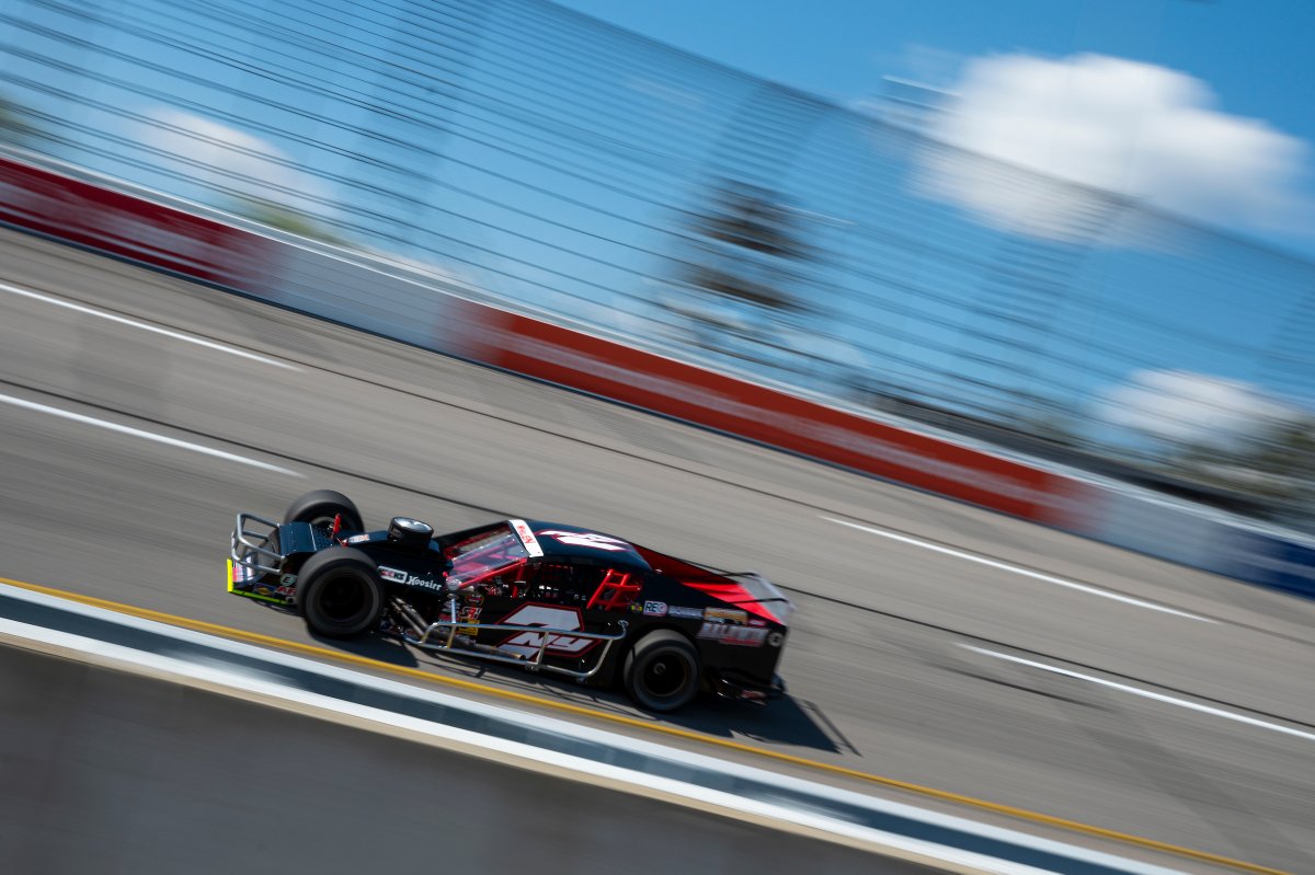 ksouza261's tweet photo. Some breaking Modified news: @JBonsignore will pilot the @TBR7NY 7NY in the #NAPASpringSizzler at @StaffordSpeedwy later this month. https://t.co/E3z0o1R6u1