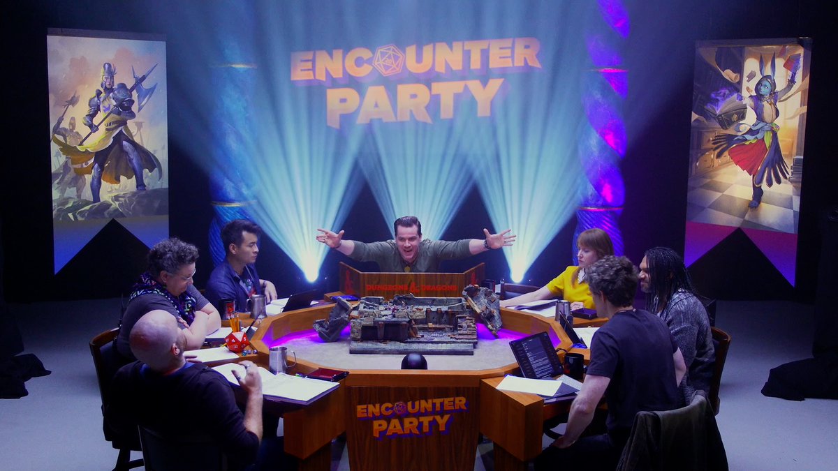 encounter_party tweet picture