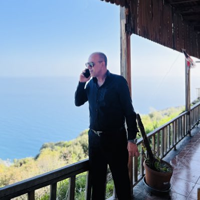 #YeniProfilResmi