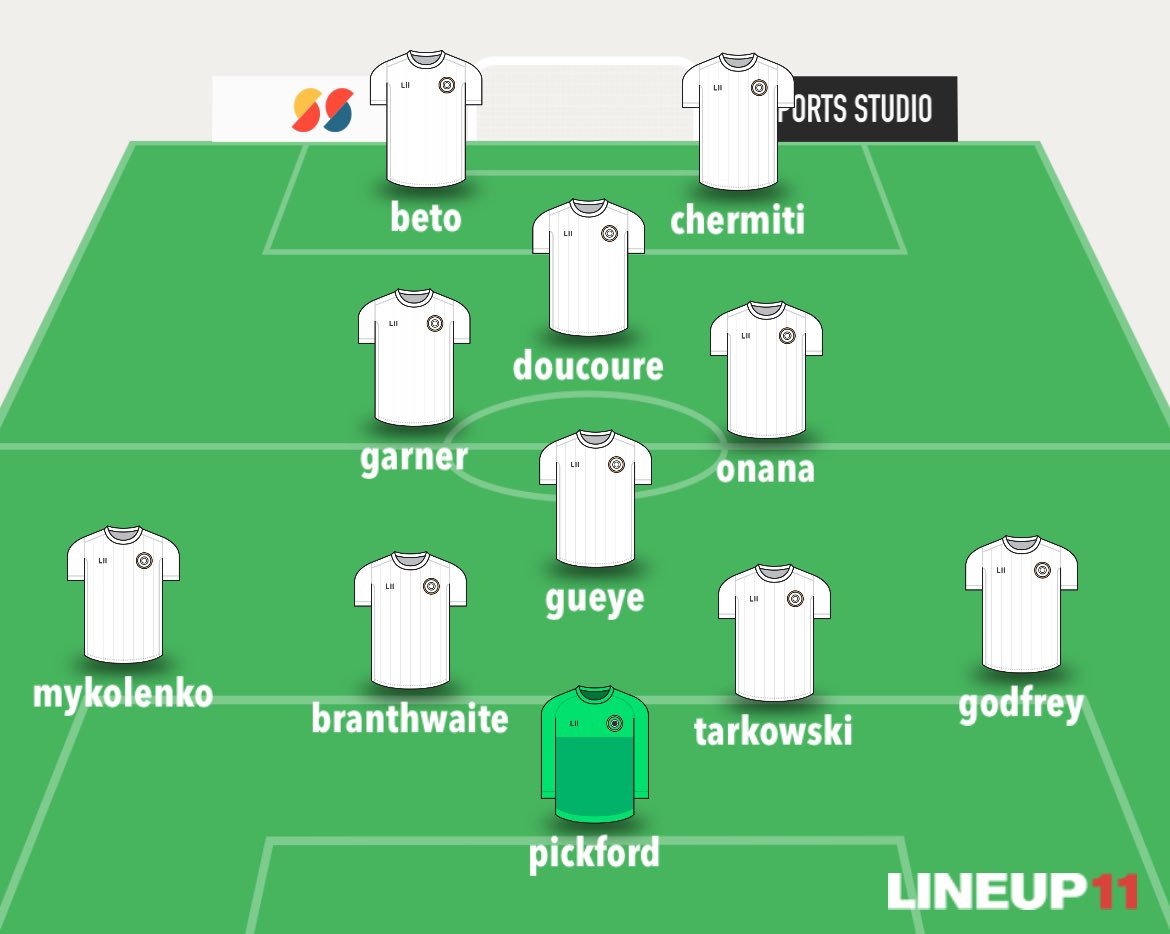 gilgotraz's tweet image. fear not evertonians i have the formula for us to not get relegated. 
#everton #EvertonFC #evertonians #PremierLeague @everton #NEWEVE