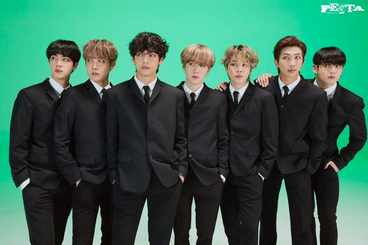 #방탄소년단 #BTS