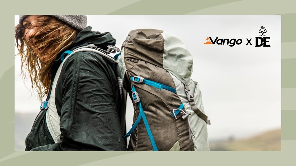 Working towards your Duke of Edinburgh award this year? Or have a family member who is? 🥇  

Check out our 5 top tips for making your expedition one to remember, from how to choose the right rucksack to what you'll need for the trip 🎒
vango.co.uk/blog/five-tips…
