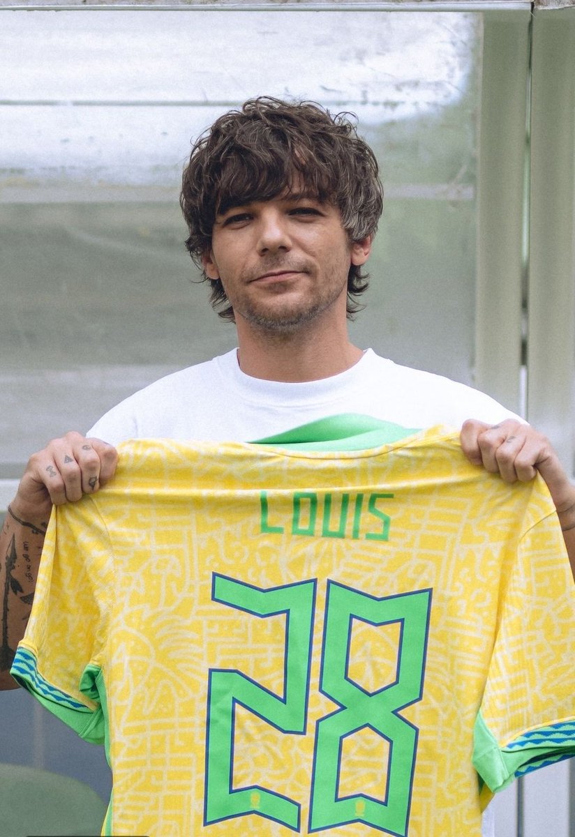 Louis Brasil News tweet media