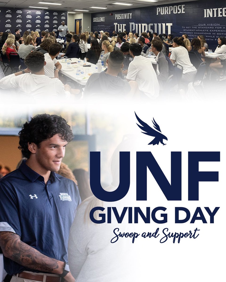 It’s Giving Day and we would love your support in helping our Athletic academic services!! Anything helps and is greatly appreciated!! You can donate by clicking the link in our bio or Instagram story 💙