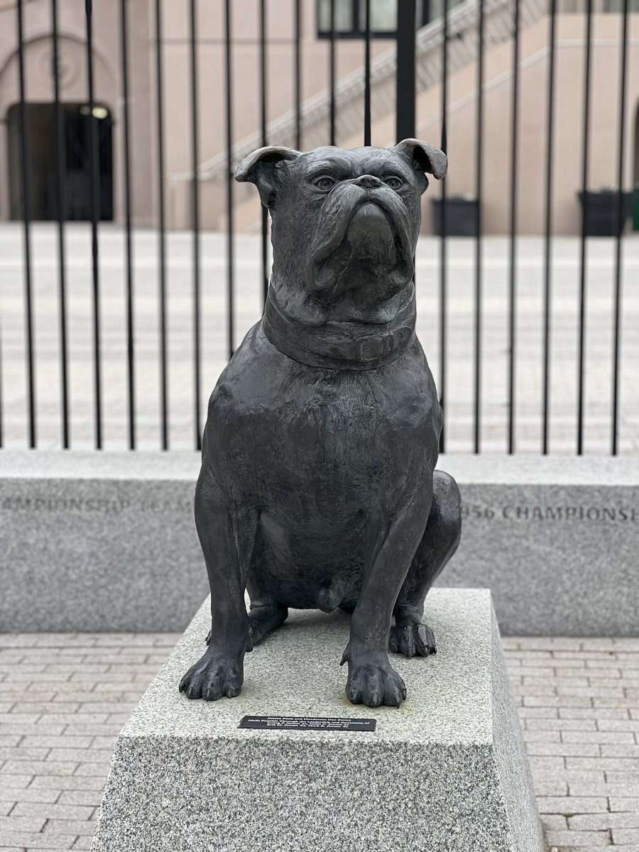 Had a great time visiting Yale, can’t wait to be back!
<a href="/CoachRenoYale/">Tony Reno</a> <a href="/AlexKurtzYale/">Alex Kurtz</a> <a href="/coachjjanderson/">Jay Anderson</a> <a href="/yalefootball/">Yale Football</a>