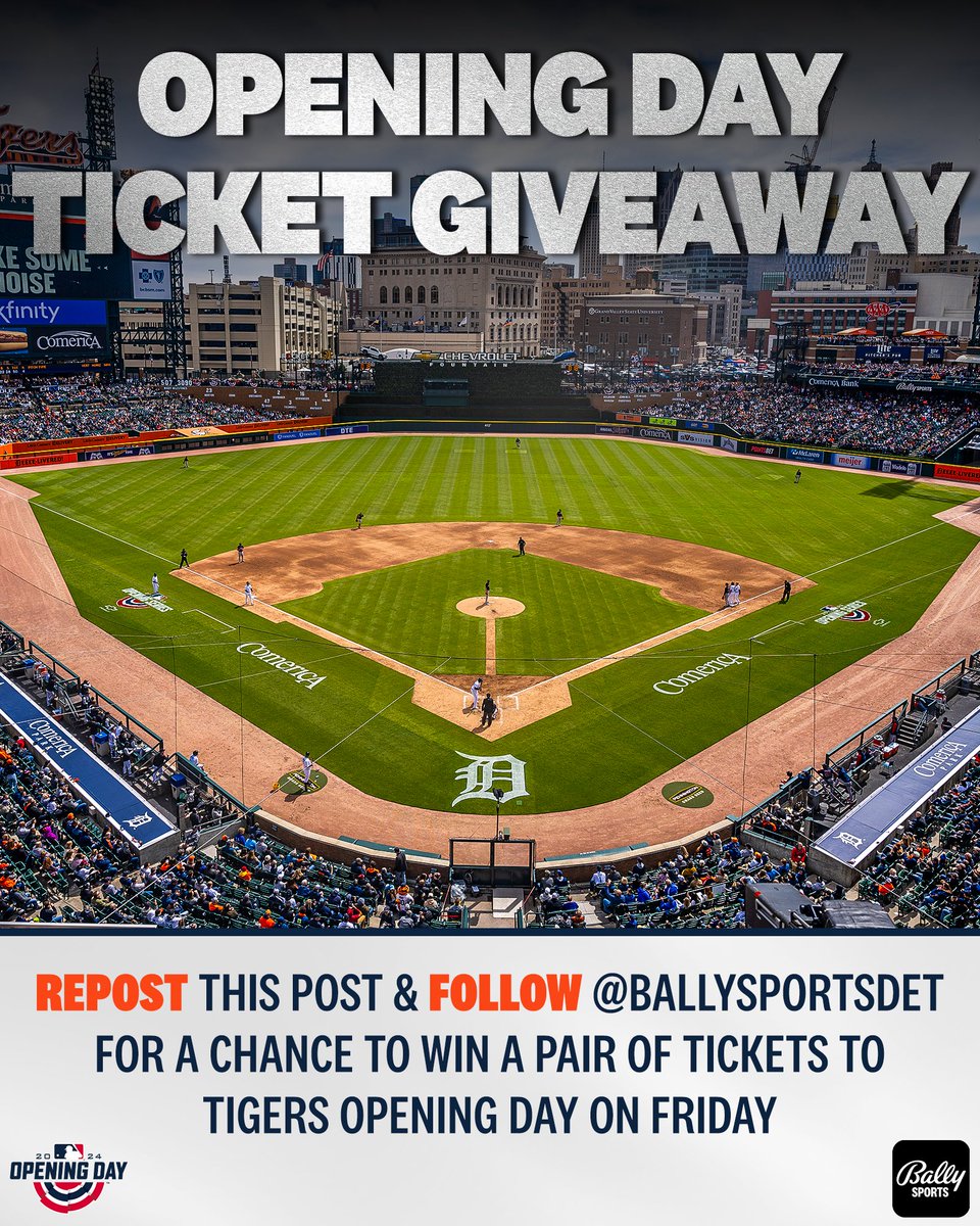 FanDuel Sports Network Detroit tweet media