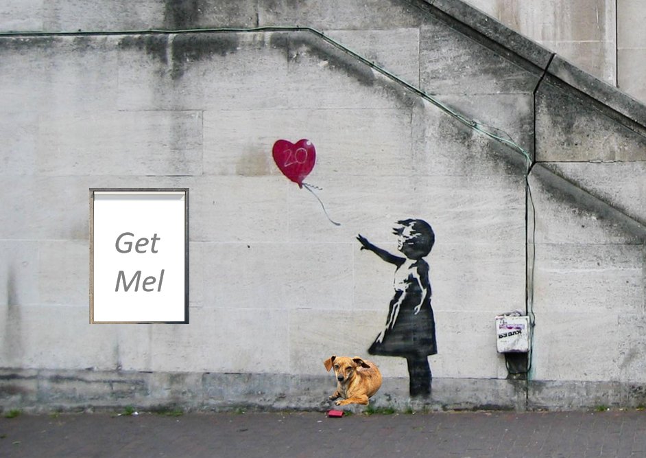 Even #banksy should get $Mel
dexscreener.com/base/0x27776cc…