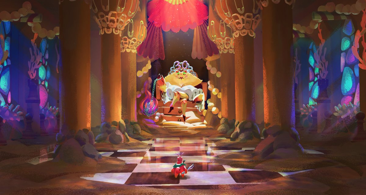 AGGRO CRAB 💥 tweet media