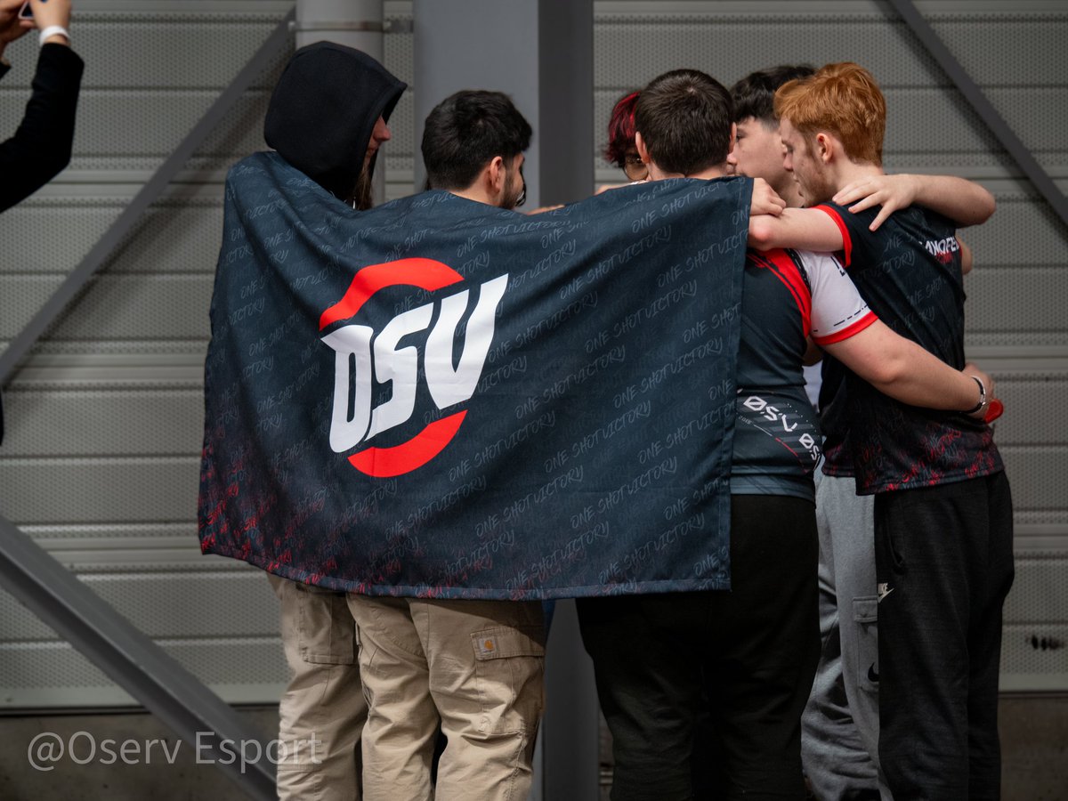 Débrief GA

Tout d'abord, je tiens à féliciter l'entièreté de l'équipe pour ce week-end qui restera marqué dans ma mémoire ainsi que Oserv qui nous ont accompagnés comme des rois. Ils nous ont mis dans des conditions pour réussir notre week-end et nous avons su en profiter. 💪🏼