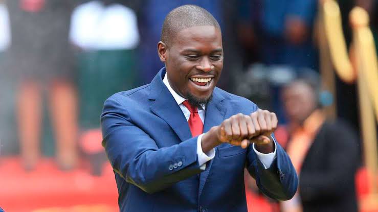 Mr. Kinuthia Pius. tweet media