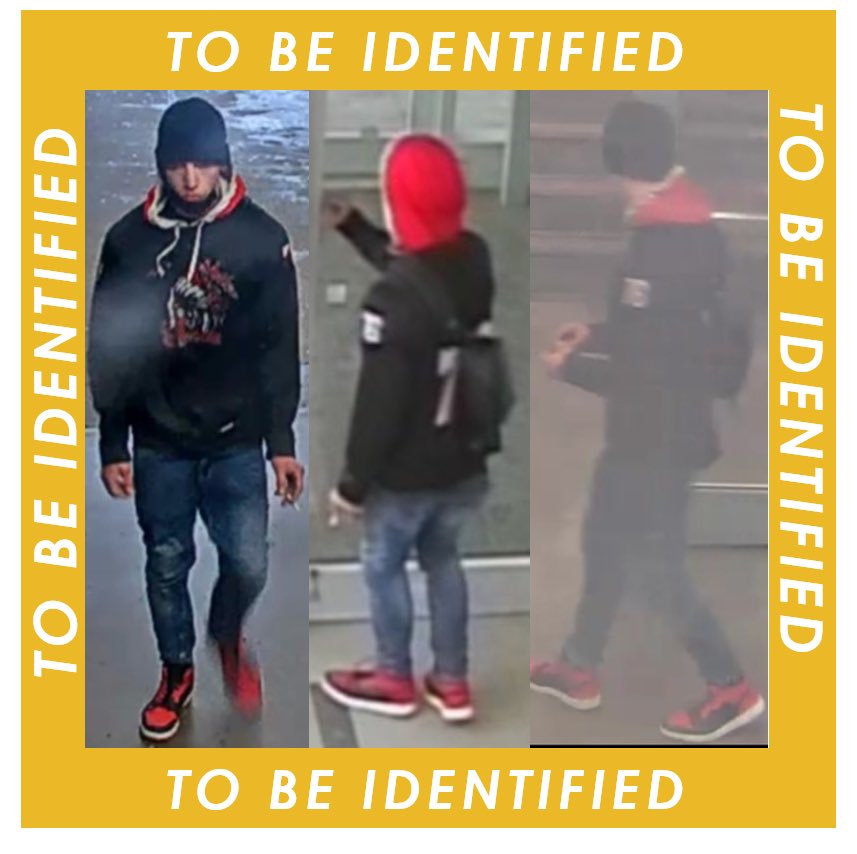 Can you help us identify this individual?   They are allegedly responsible for an Assault which occurred in the area of  Kingston Rd. and Celeste Dr. on March 3rd, 2024.   Anyone with info, pls call 416-808-4300, email9610@Tps.ca or   @1800222TIPS #ScarbTO GO607095 ^jr