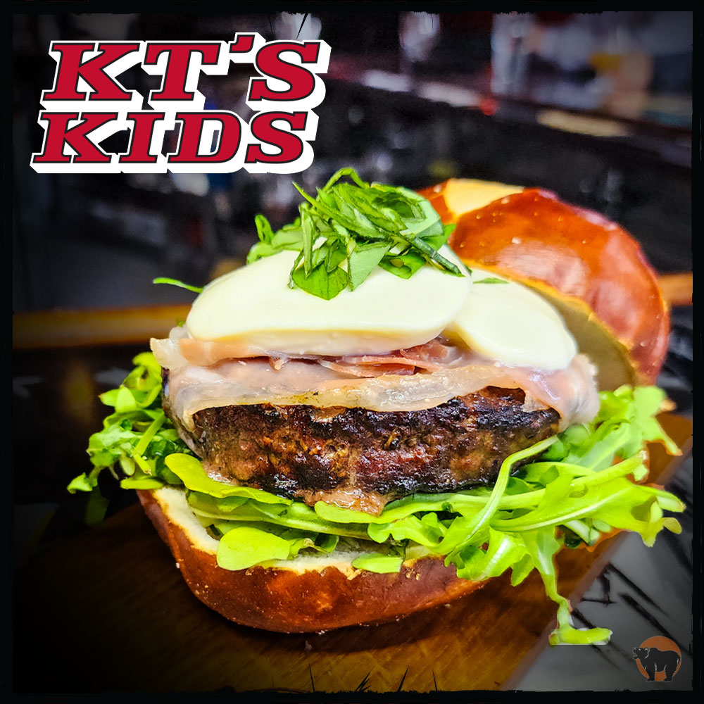 Every month we pick a different nonprofit to support. For the month of April, we are proud to announce our support for @ktskids! $1 of every BOTM sold in April will be donated directly to their cause! If you want to learn more about what KT's Kids does > ktskids.com