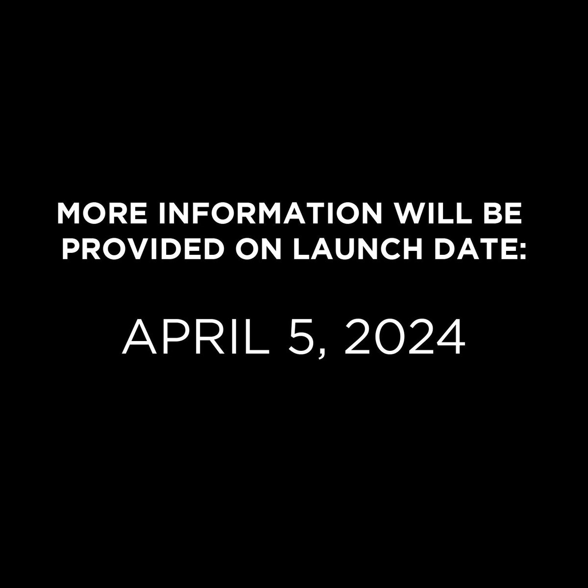 TPstudios's tweet image. Are you a TPS Dreamer?! 🚀🌟
The application for our TPS Dreamers Internship Program will be launching this week, on April 5th. Keep an eye out for more information on this highly anticipated opportunity.
#TPSDreamers #InternshipProgram #TylerPerryStudios