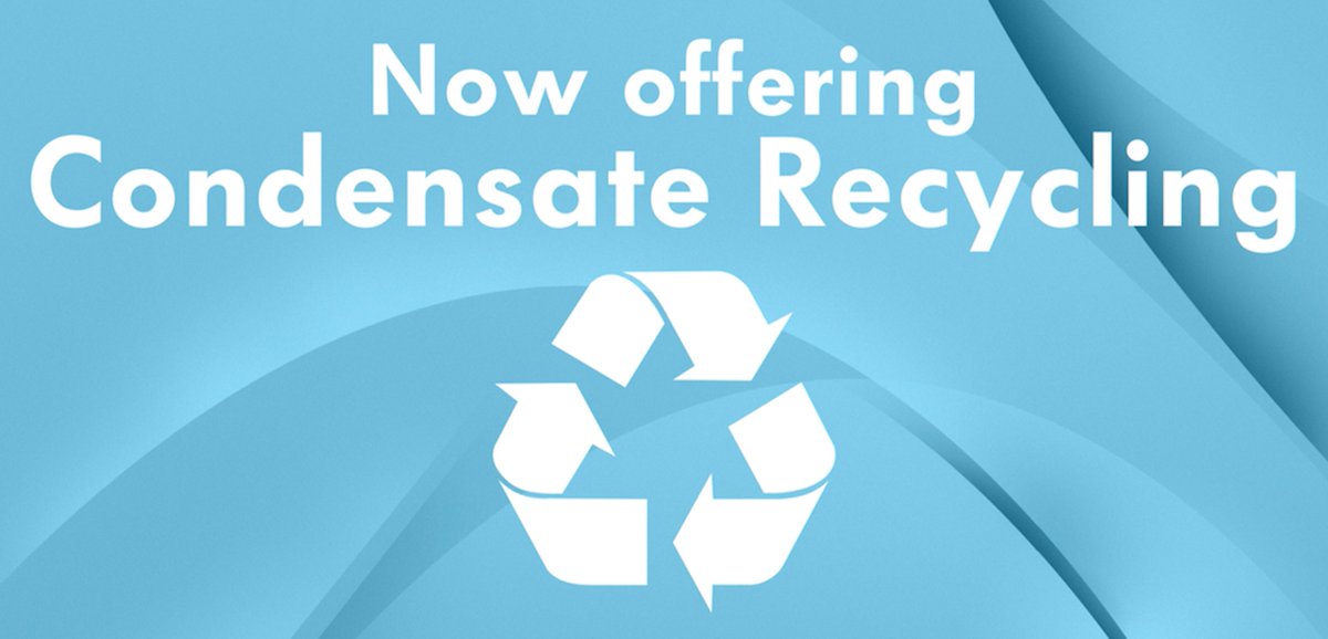 We’re committed to helping your business operate more sustainably. KBM customers have already sent us TONS of condensate - be next to join our recycling program!

Visit: kbmadvanced.com/condensate-rec…
#condensaterecycling #metalpowders