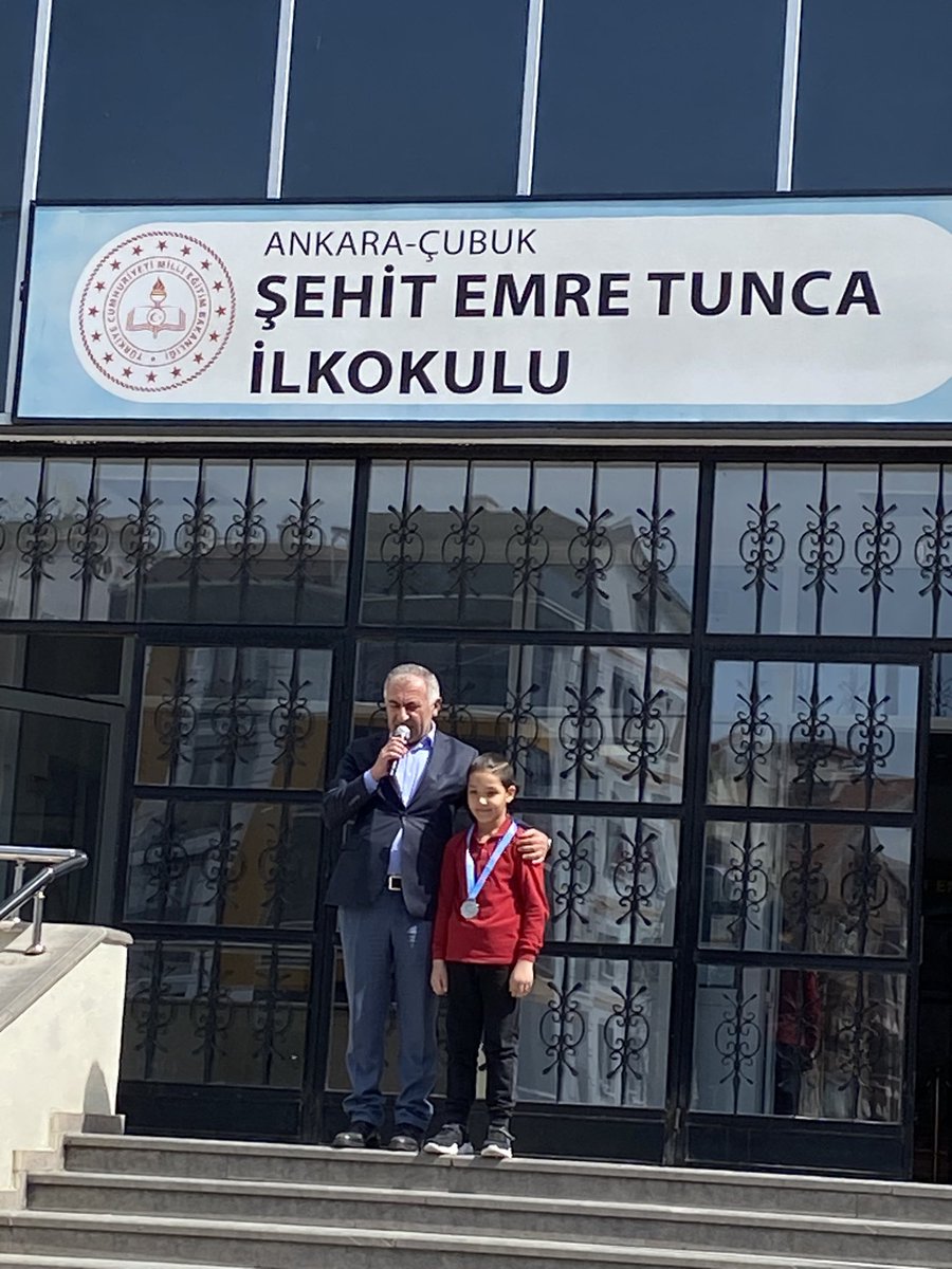 SehitTunca's tweet photo. Okulumuz 3/D Sınıfı öğrencisi Eymen Bera Seyfili Budokaido yarışmasında alt miniklerde Türkiye 2. si oldu. https://t.co/LIzpq1zBDN