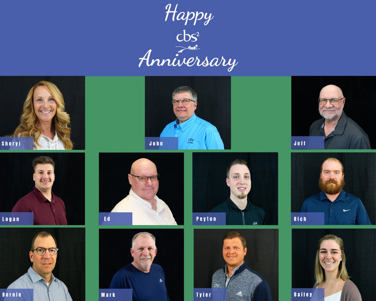 CBS Squared, Inc. tweet media