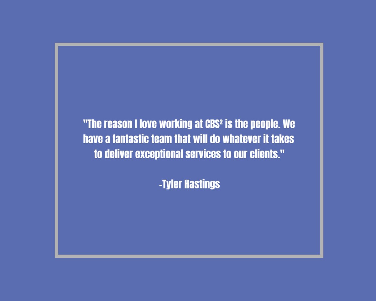 CBS Squared, Inc. tweet media