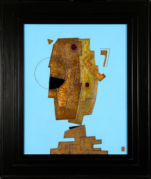Terrence Higgins Trust Special Events (@thtfairies) on Twitter photo Exclusive to the <a href="/THTorguk/">Terrence Higgins Trust</a> Auction, the wonderful @BenFearnside brings us 'Janus', a dazzling depiction of the Roman god of duality, beginnings and endings. From beginning to end, this piece was lovingly crafted with copper, bronze, oils and acrylics! ✨
theauctioncollective.com/auctions/terre… Exclusive to the <a href="/THTorguk/">Terrence Higgins Trust</a> Auction, the wonderful @BenFearnside brings us 'Janus', a dazzling depiction of the Roman god of duality, beginnings and endings. From beginning to end, this piece was lovingly crafted with copper, bronze, oils and acrylics! ✨
theauctioncollective.com/auctions/terre…