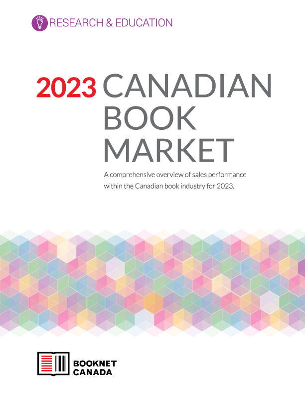 BookNet Canada tweet media