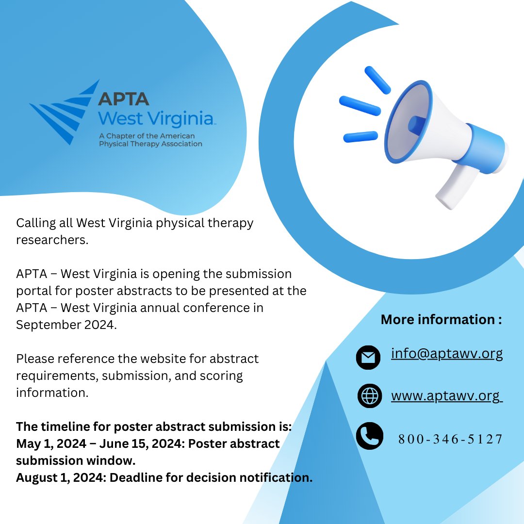 APTA - West Virginia (@aptawv) on Twitter photo 