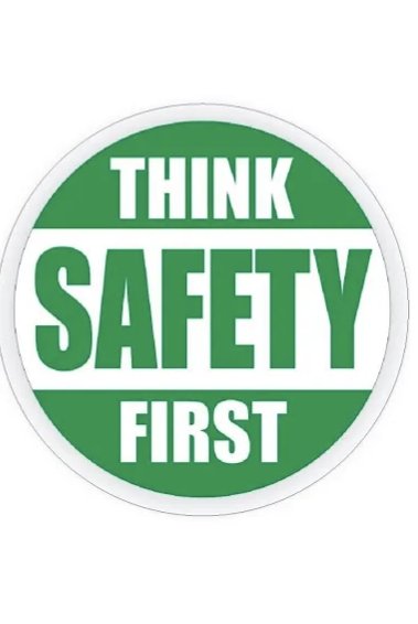 Prioritizing safety is a transformative approach that impacts various aspects of our lives. Whether at work, home, or in everyday choices, adopting a "Safety First" mindset yields positive results. It enhances workplace productivity, protects loved ones, and influences broader