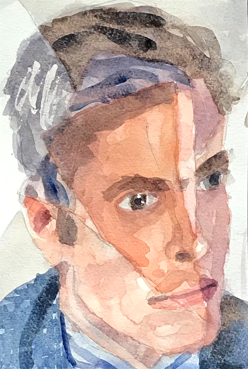 THTfairies's tweet photo. Prizewinner at the Creekside Open in 2019, #DavidLock has kindly donated 'Misfit (Model) II' to the online @THTorguk Auction.
This piece perfectly captures the beauty of Lock's work, serving as a love letter to modern masculinities. Thank you, David! 💙
https://t.co/WPJ0eOZR17 https://t.co/0T2jw2HgLq