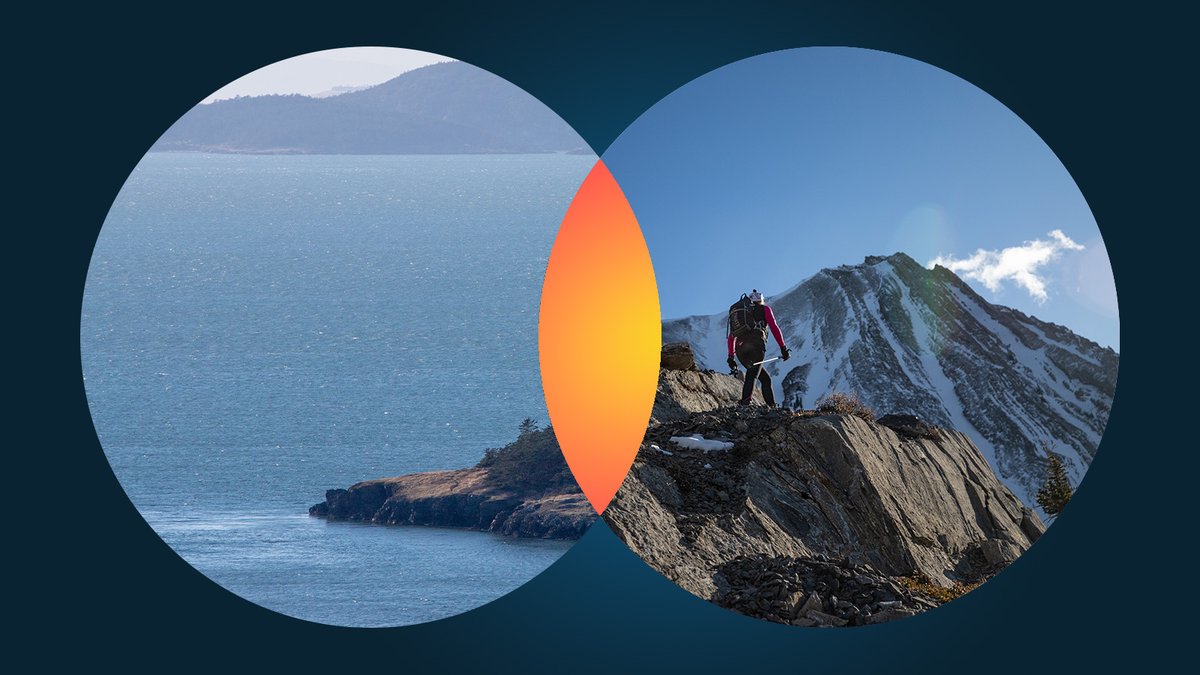 CALL OUT: We’re looking for individuals doing great things in the world of climate and adventure - get in touch! offthebeatentrail.tv/coming-soon