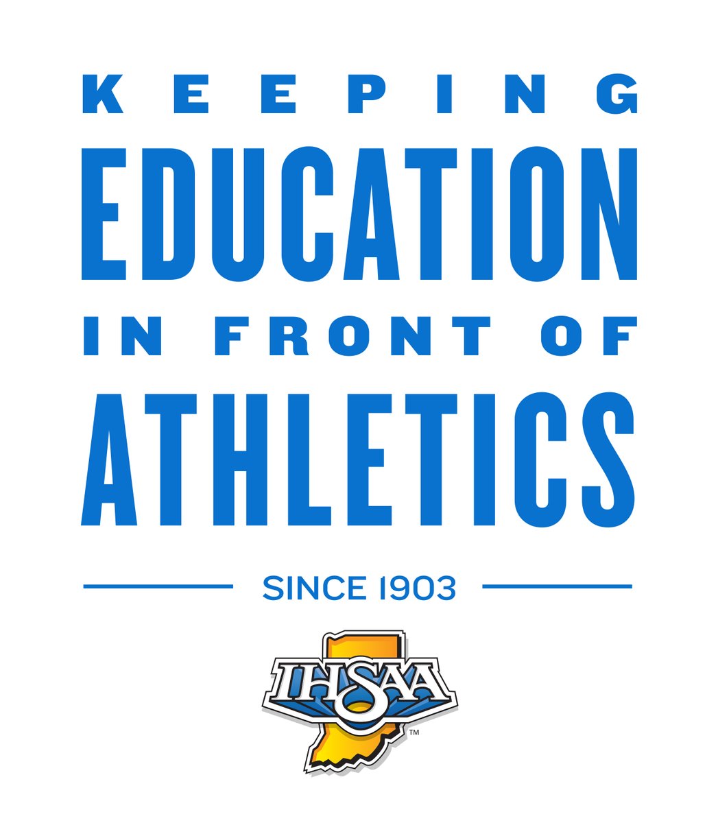 Classifications announced for 2024-25, 2025-26 ⚽️🏐🏈🏀 #IHSAA News Release: ihsaa.org/sites/default/…