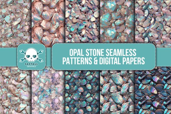 ▶️ creativefabrica.com/product/opal-s…

#creativefabrica #stonepattern #opalstone #digitalpapers #printables #backgrounds