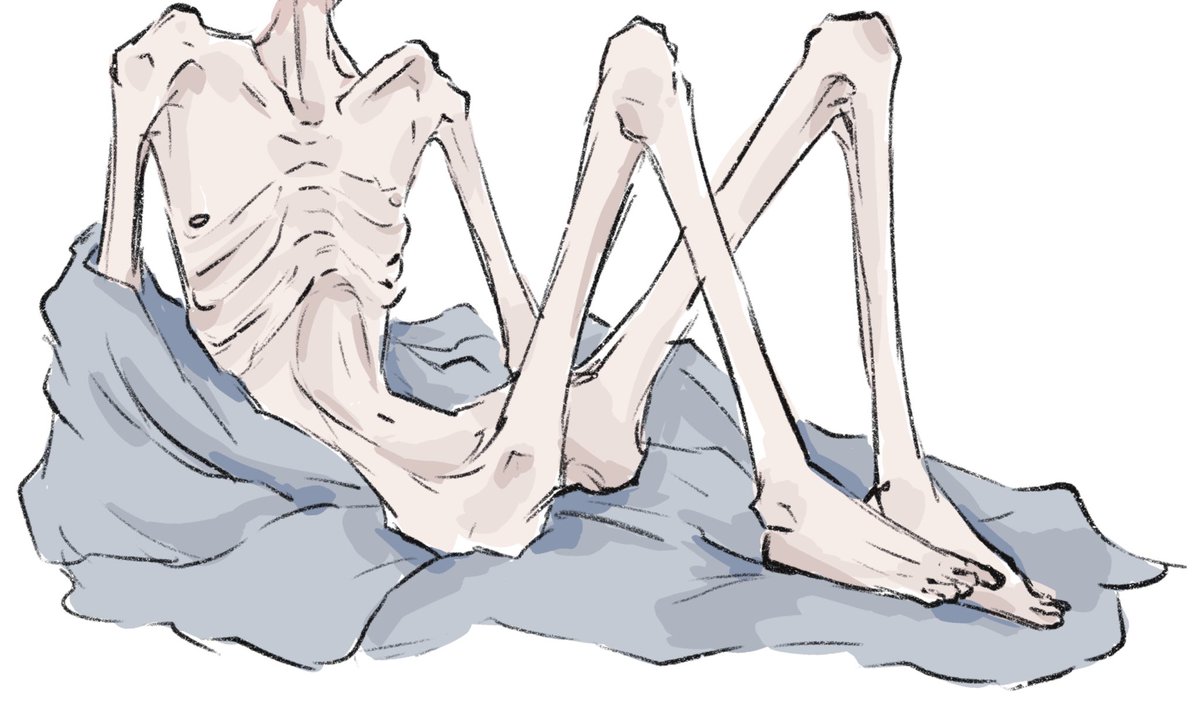 0kilocal0ries's tweet photo. 🦴 https://t.co/lSnZ5eAcK9