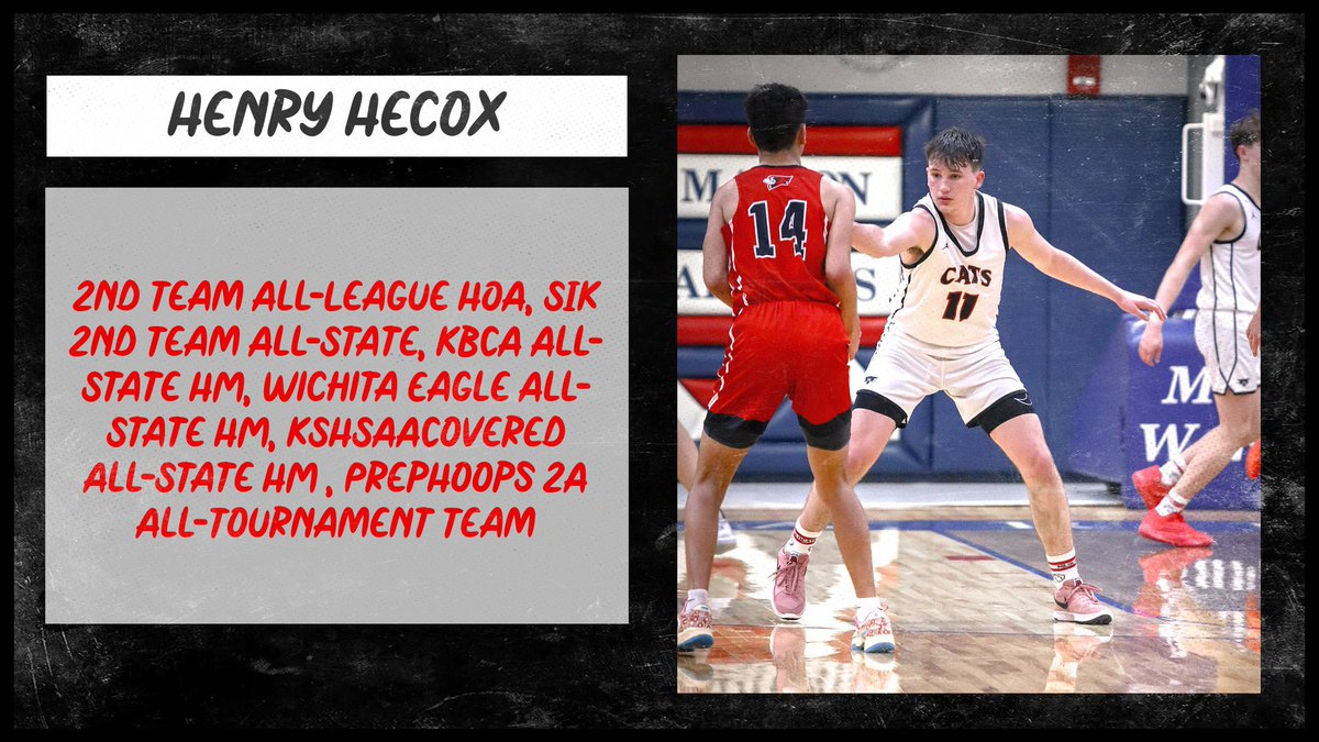 DKanitz's tweet photo. @HecoxHenry had a nice list of post-season recognition for his contributions to our state championship season! Congrats and can’t wait until we get after it again next year! https://t.co/w9FLJHNpMO