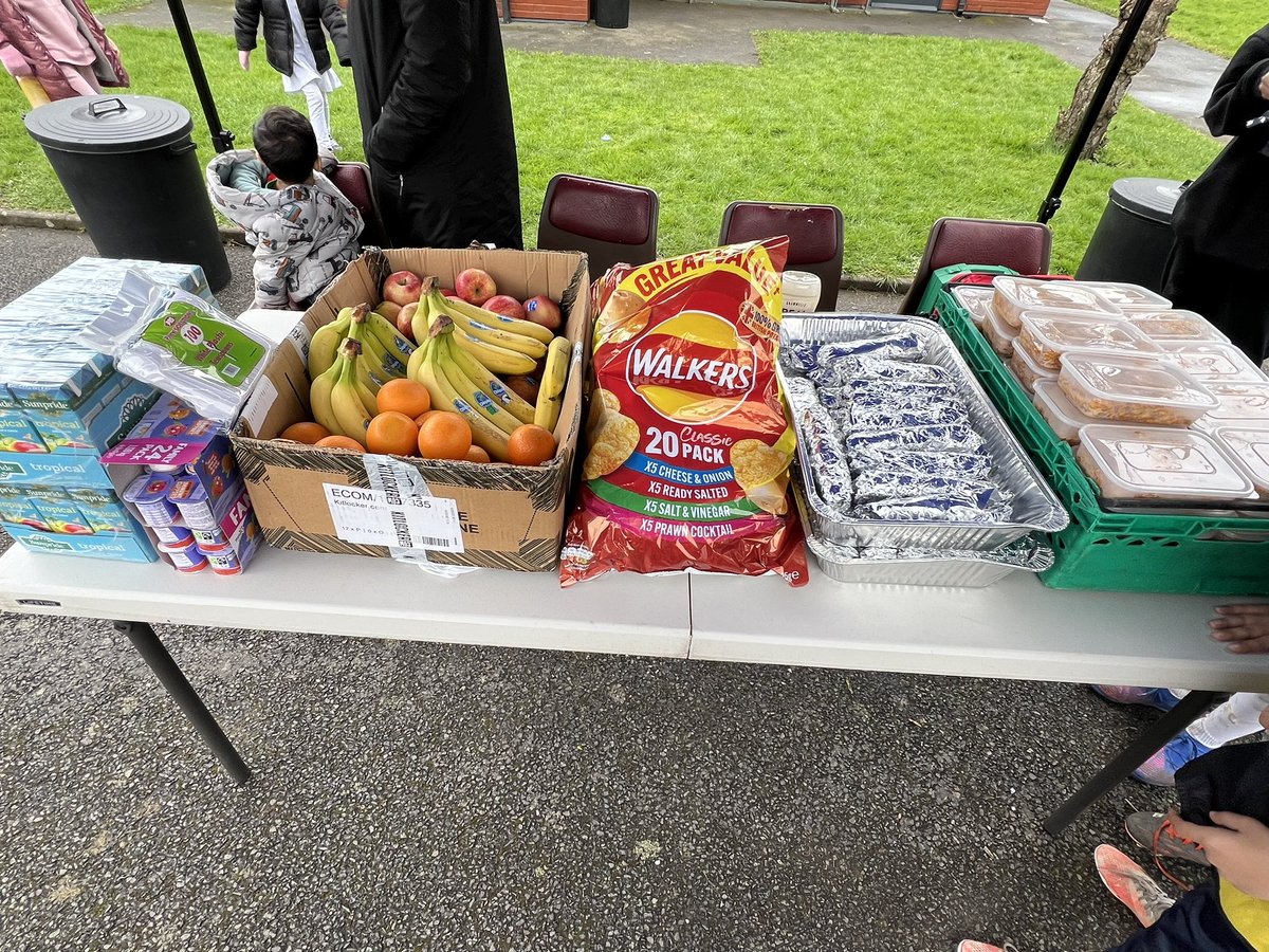 Anwar Khattak BEM, QAVS, BCAc, Pride of Birmingham tweet media