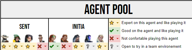 🚨LFT for Split 2!🚨
- Sentinel / Reveal
- Fluent 🇬🇧
- Fulltime availability
- Ref : <a href="/vladk0r/"></a> ; <a href="/Snow_Coach32/">Snow</a> 

⬇️VLR down below in replies⬇️
📩DM / discord - rox1de

❤️Need your vouches and retweets❤️