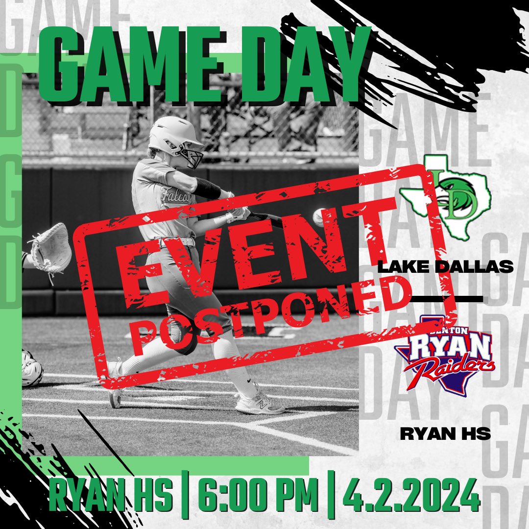 Falcon Softball tweet media