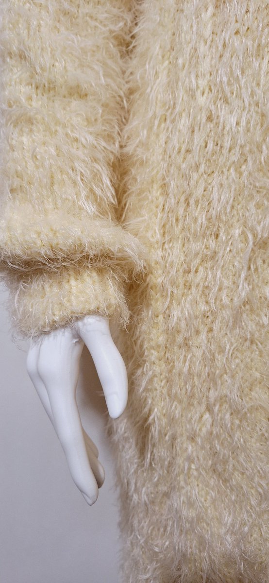 Sweater Oversize Casual Woman Knitting Dress
zartanecworkshop.etsy.com/listing/681598…
#Sweater #Oversize #Casual #Woman #Knitting #Dress #Tunic #Handmade #Pullover #Ivory