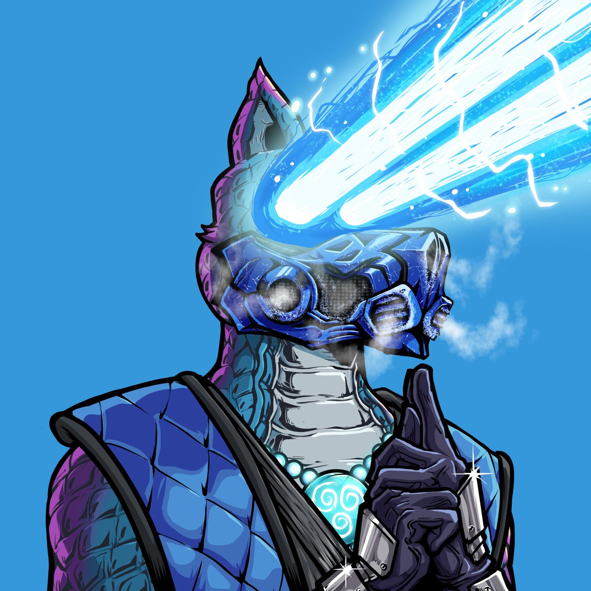 Our team put our heart and soul to bring something new, innovative and high quality to market with <a href="/goofs_world/">G👀FS</a> in an effort to make #Cardano a great place for NFTs again.

We hope you take a moment to check out what we’ve built for the community. It’s unlike anything else.