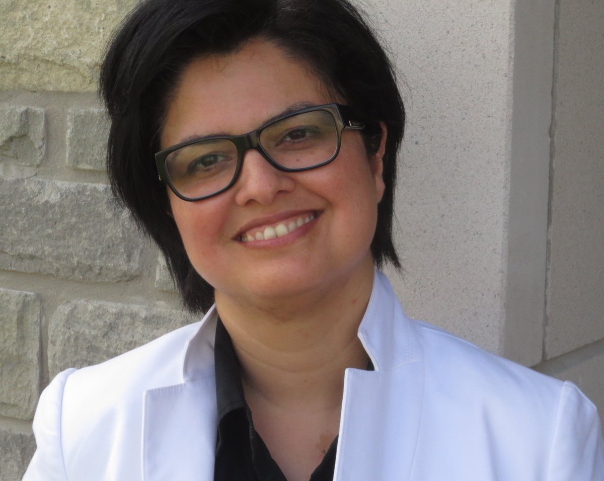 College of Engineering and Physical Sciences (@uofgceps) on Twitter photo #UofG is launching #AI4Food, a new initiative to advance research and learning between data-driven technologies and AI in our agricultural and food systems 🌽
AI4Food will be led by its inaugural director, Dr. Rozita Dara, @uofgcomputing: uoguelph.ca/research/artic…
<a href="/UofGResearch/">UofGResearch</a> #UofG is launching #AI4Food, a new initiative to advance research and learning between data-driven technologies and AI in our agricultural and food systems 🌽
AI4Food will be led by its inaugural director, Dr. Rozita Dara, @uofgcomputing: uoguelph.ca/research/artic…
<a href="/UofGResearch/">UofGResearch</a>