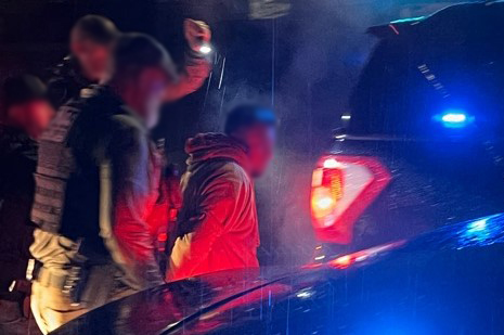 Will_Tanner_1's tweet photo. ICE finally arrested this Guatemalan illegal immigrant, accused of committing nine sex crimes against kids

How long did it take?

Well, he was in Massachusetts, which refused to cooperate with ICE

So it took TWO YEARS

Each time he was arrested, ICE requested a detainer, but MA went ahead and turned him back out on the streets where he was free to prey on American children

In fact, the charges against him were dropped by the state each time!!!

Finally, on March 28, ICE deportation officers with Enforcement and Removal Operations (ERO) Boston were able to arrest him

Sanctuary cities and states make America less safe and empower criminals like this pervert

ERO Boston Field Office Director Todd Lyons: “This unlawfully present Guatemalan national has been charged with sex crimes against Massachusetts children. His very presence in our community represents a dire threat to our residents.”