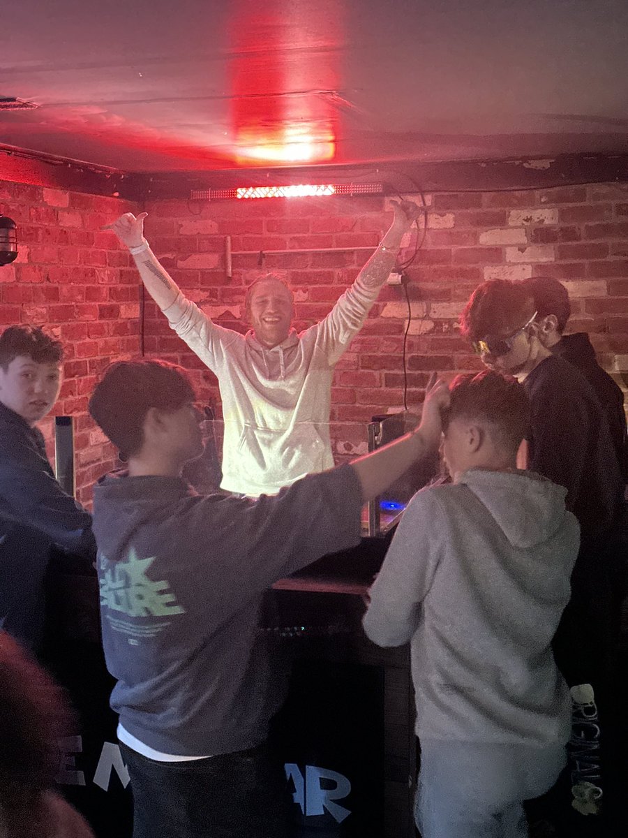 Amie Hayden-Smith tweet media