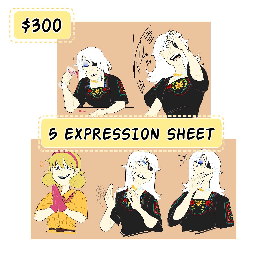 Emergency Commissions for Car Repair. Any help is appreciated! Please feel free to retweet!!