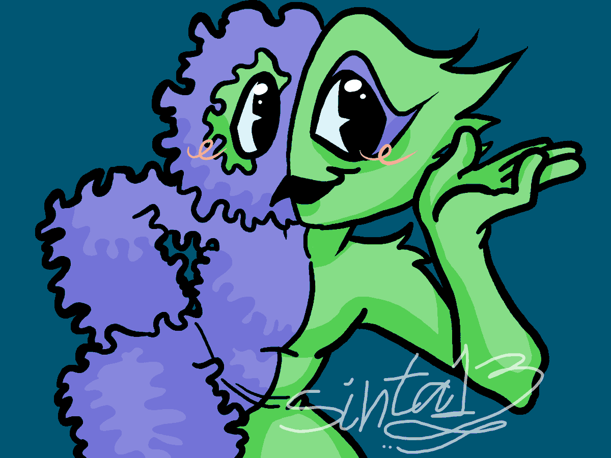 Sinta13_doll's tweet photo. Baby boi baby
@Euphoric_Bros
#gartenofbanban #gartenofbanbanfanart #bittergiggle #bittergigglefanart #myartwork #myart #digitalart #artwork https://t.co/48vN7de2Dy