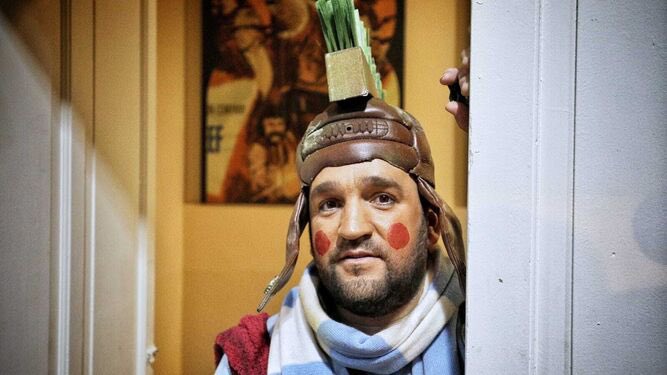 Vamos al lío… sabéis cómo hace uno de los mejores músicos de Cádiz la introducción a sus pasodobles???

Hablamos de José Mari Barranco Cabrera “el Lacio” q tiene un sello  tremendamente gaditano y añejo en sus melodías.

Va 🧵… 👇