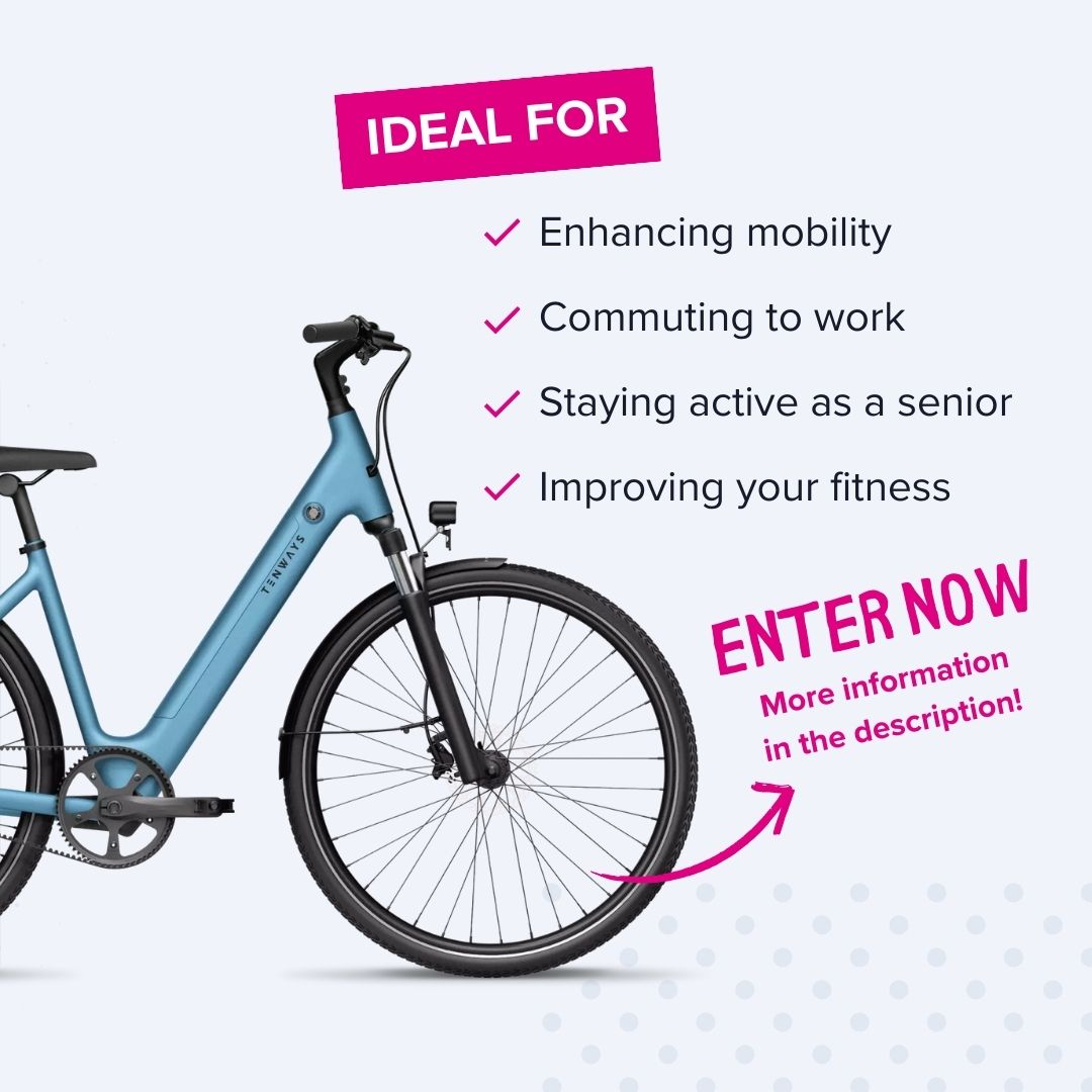 eBikes.org tweet media