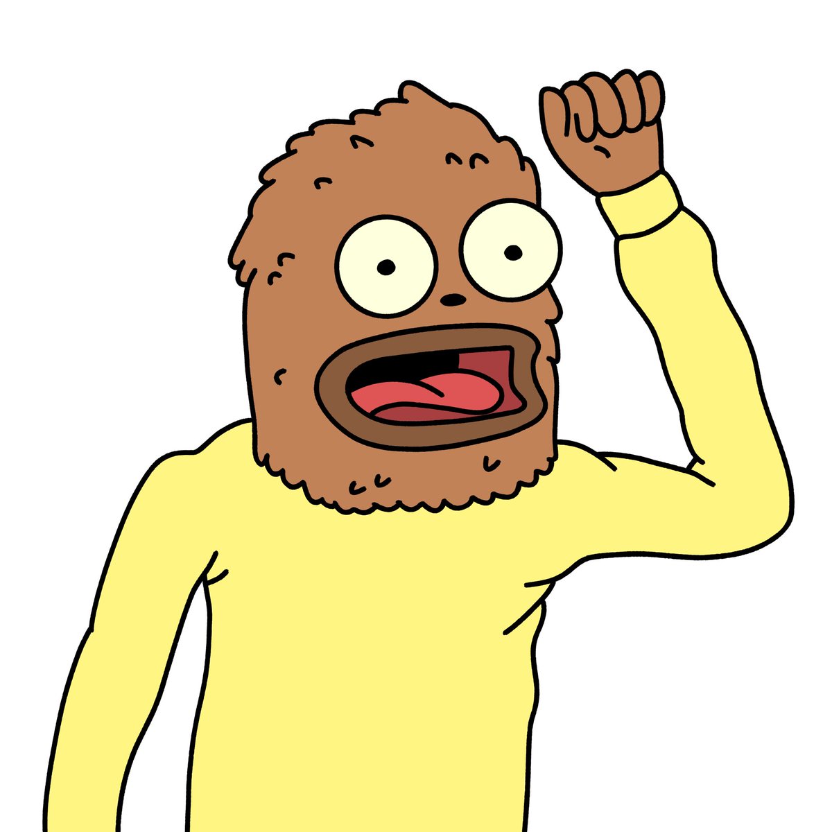 Less than 2 hours until $RANDY claims open. 

A few FAQs: 

- If you’re why one wallet holds a significant % of supply, it’s the wallet from which claims will be distributed. 

- If your claim does not process, but fees are taken, it will be manually accounted for, you don’t need