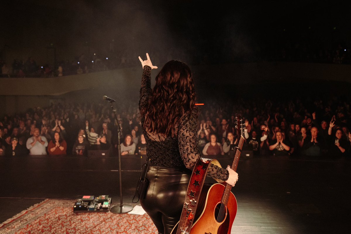 AshleyMcBryde tweet picture