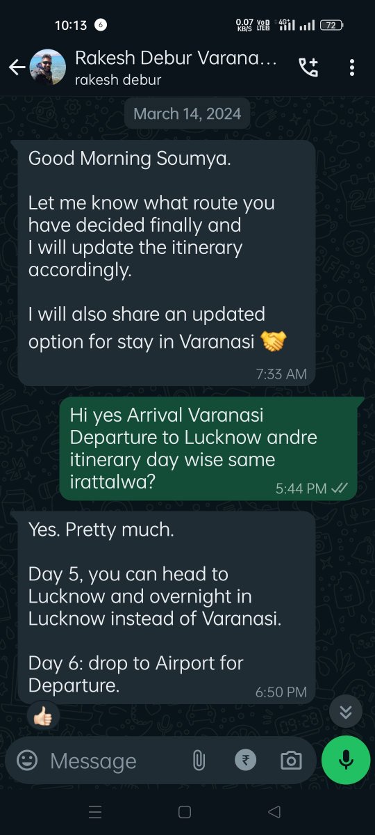 Soumya Krishna Hegde tweet media