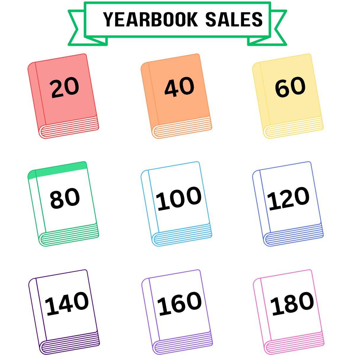 BSMSPhoenix's tweet image. Be sure to buy the Brown Summit Middle School yearbook @treering treering.com/10142124681545…