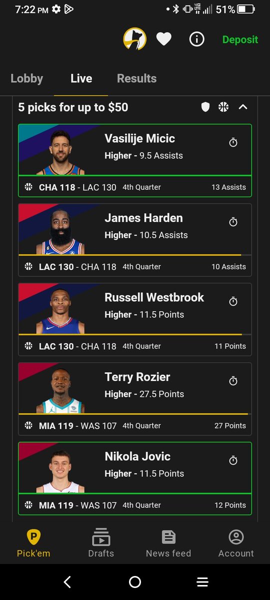 SmoothHead30's tweet image. Them so close tickets be havin you wanna rip ya hair out @UnderdogFantasy