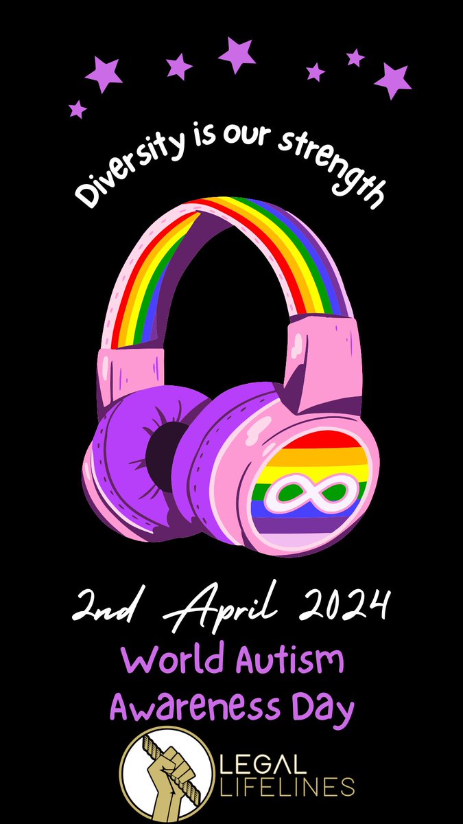 Legal Lifelines (@legallifelines) on Twitter photo 